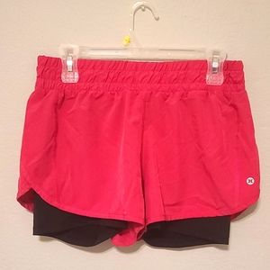Athletic Shorts